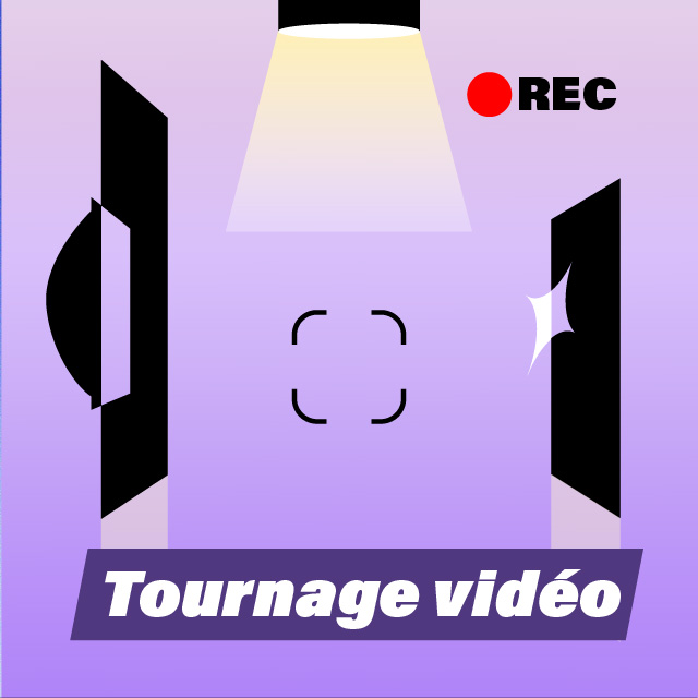 商业短视频拍摄&剪辑