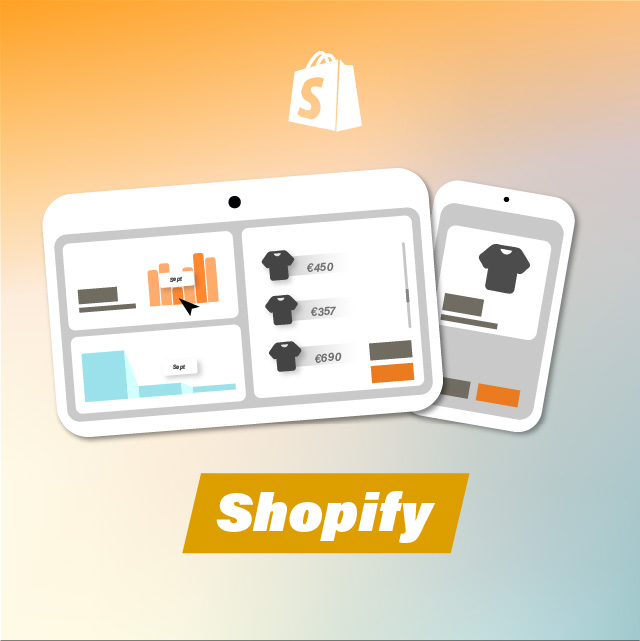Shopify-跨境电商商店