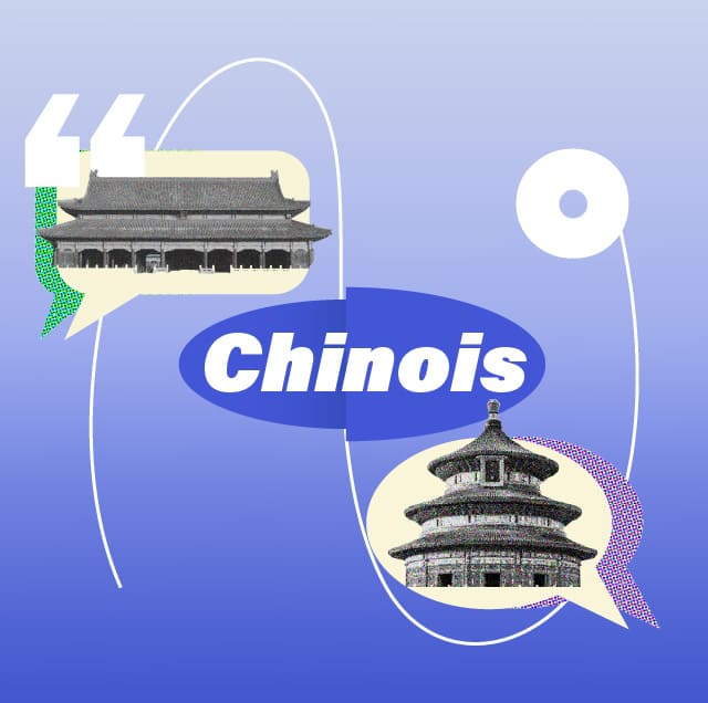 Formation Chinois K&A Formation