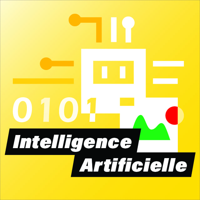 Formation Marketing AI Intelligence Artificielle