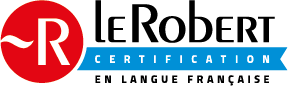 CLR-quadri-certification Le Robert